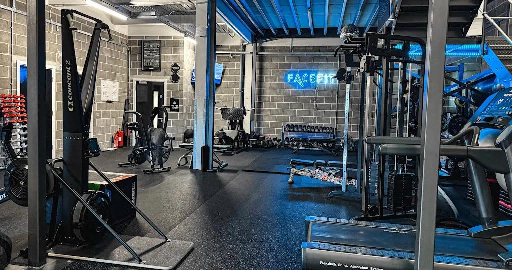 Pacefit featured image