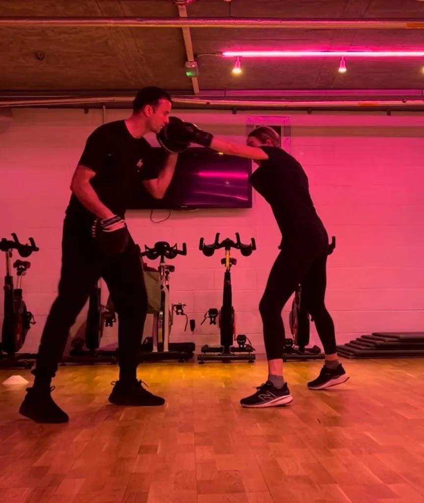 PADBOX featured image