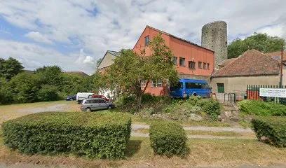 Paddy Johns Gym featured image