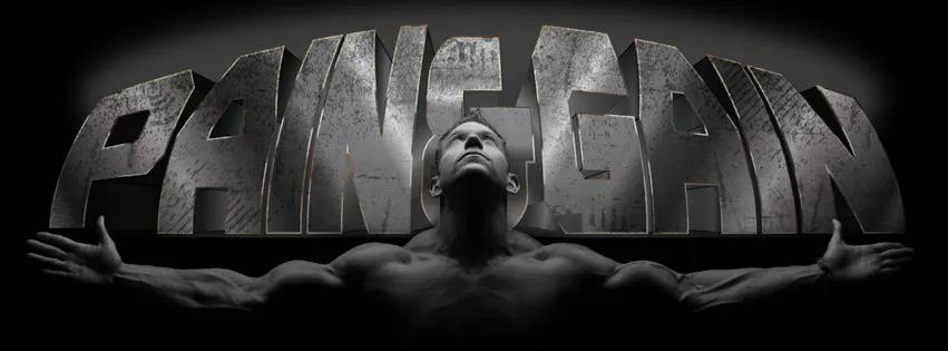 Pain & Gain Bodybuilding Workshop featured image