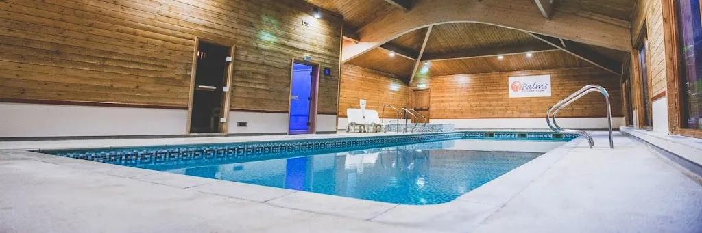 Palms Leisure Club featured image