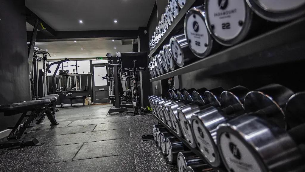 Paramount Coaching Ltd featured image