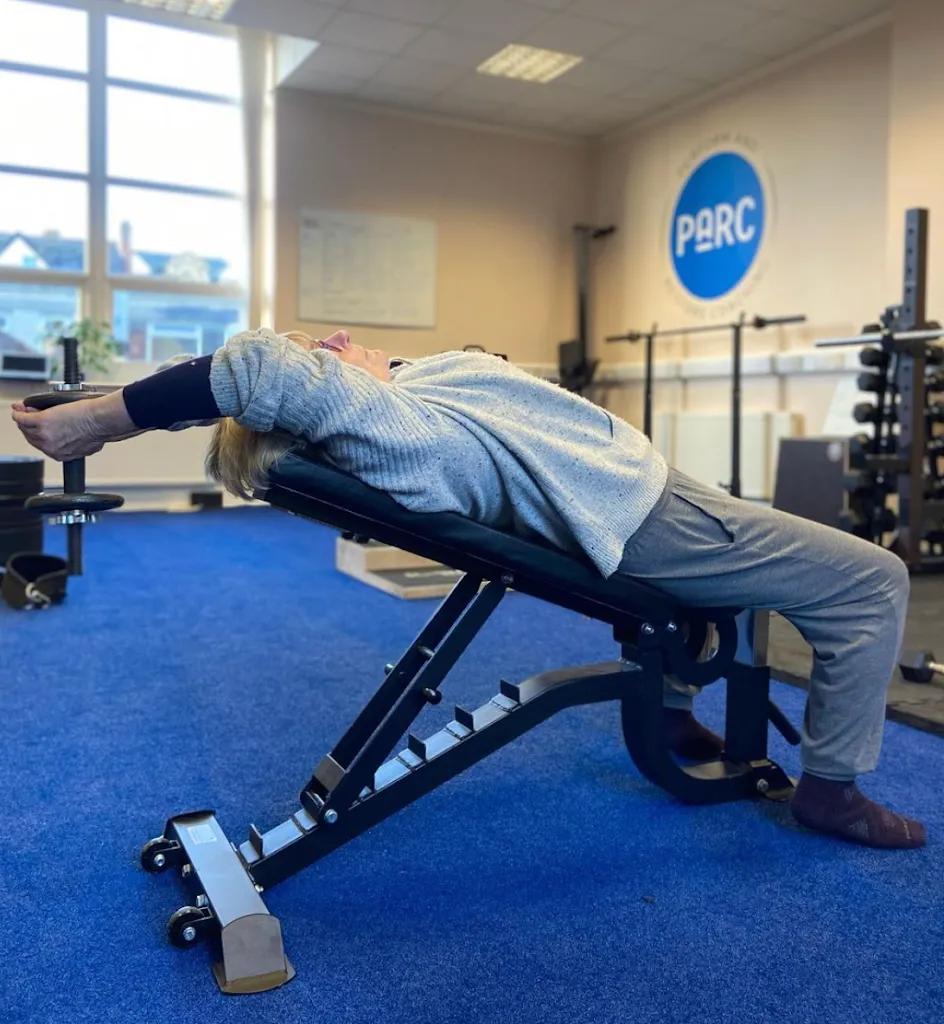 PARC | Perform And Restore Coaching featured image