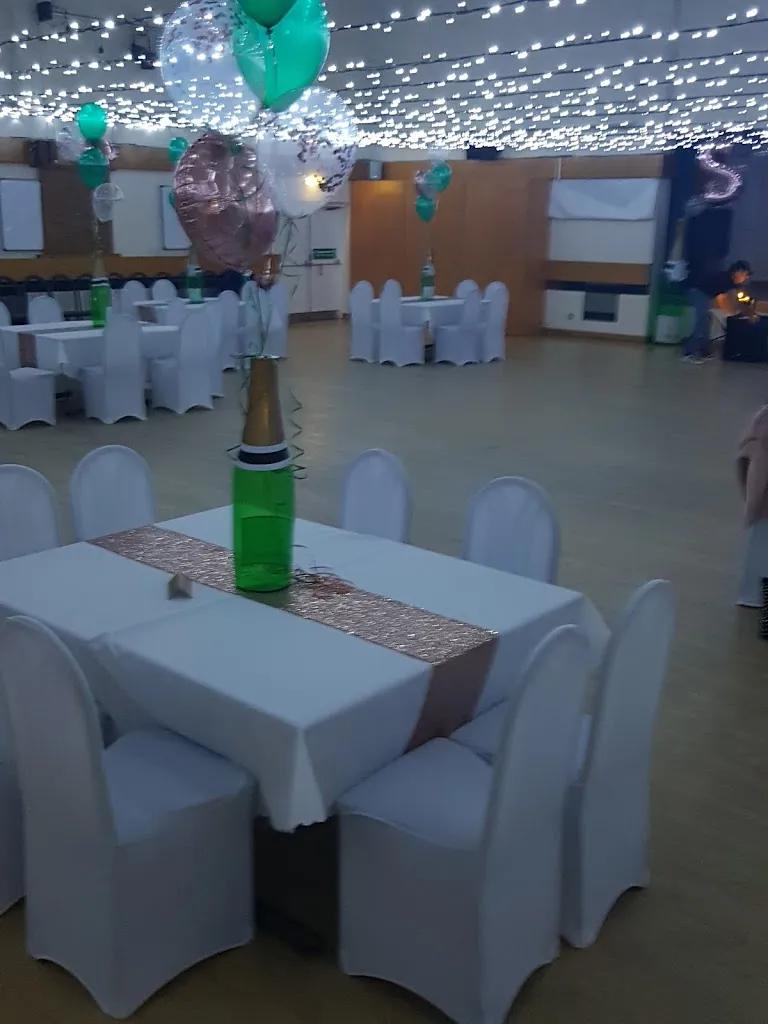 Paringdon Sports & Social Club featured image