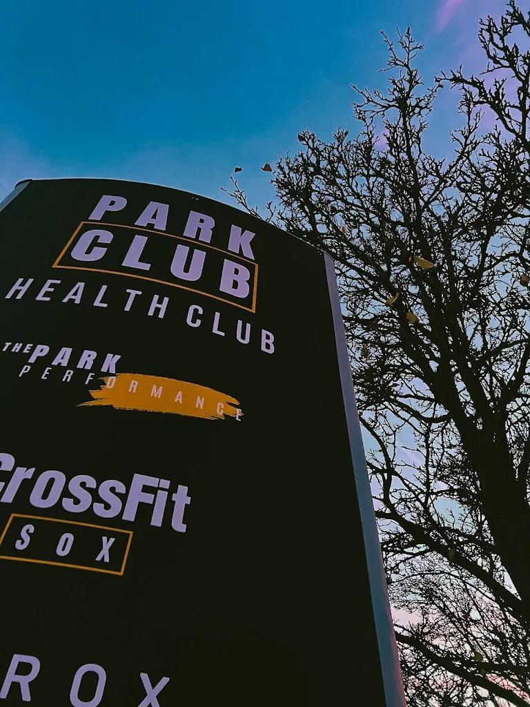 Park Club Milton featured image