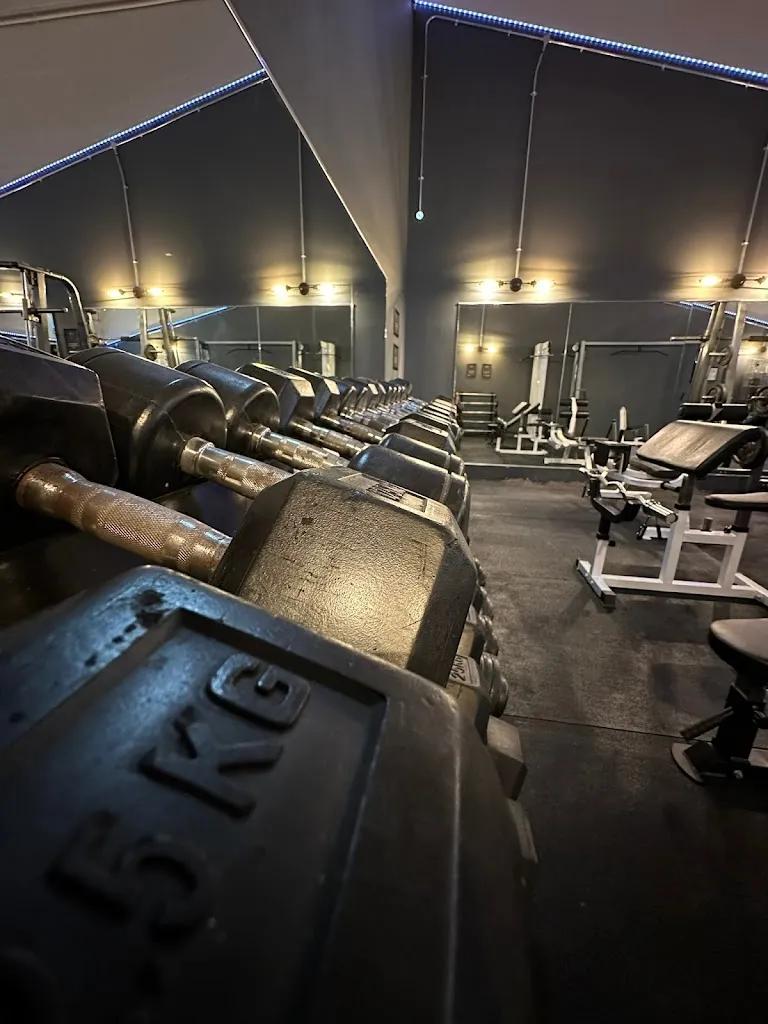 Park Drive Health Club featured image