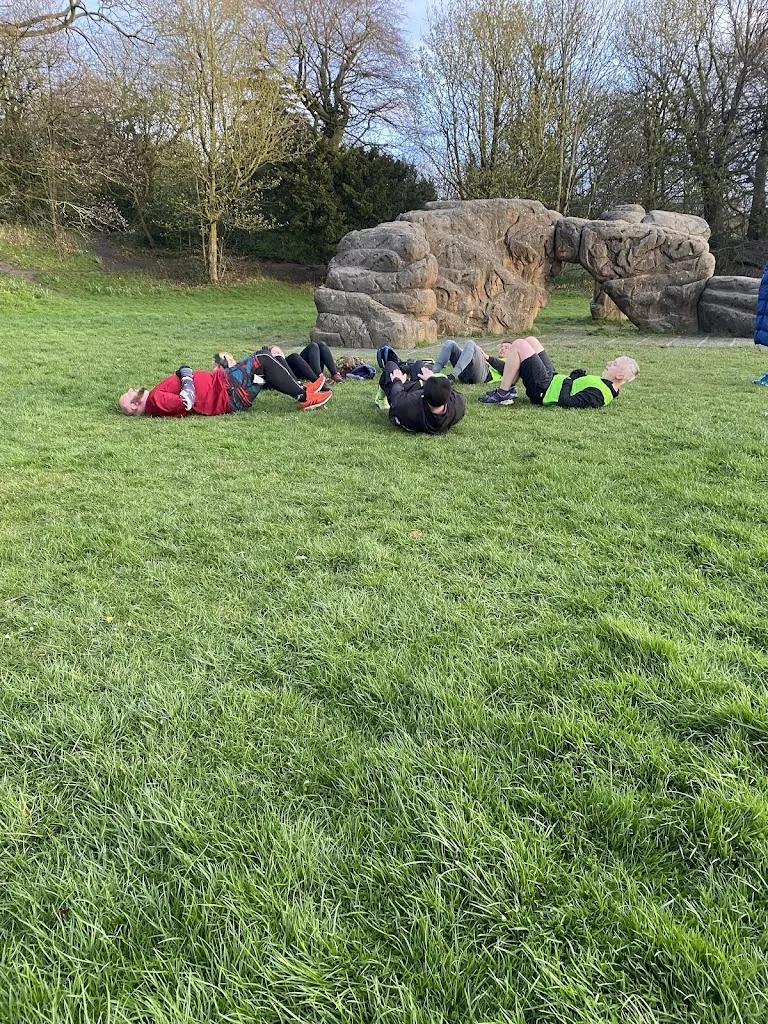 Park Fitness Wirral featured image