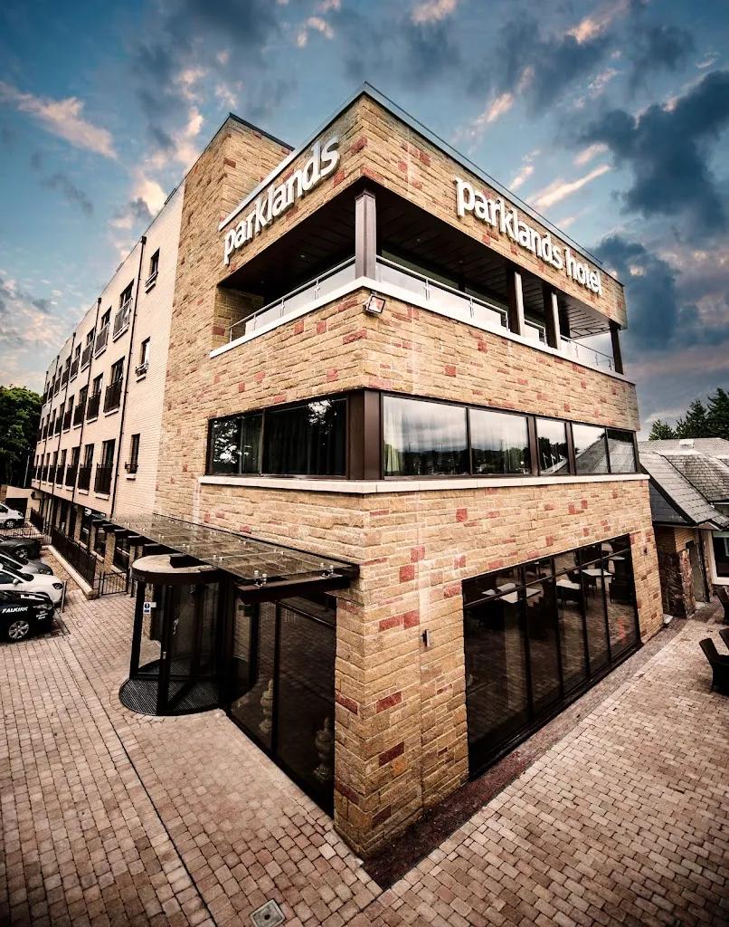 Parklands Hotel & Country Club featured image