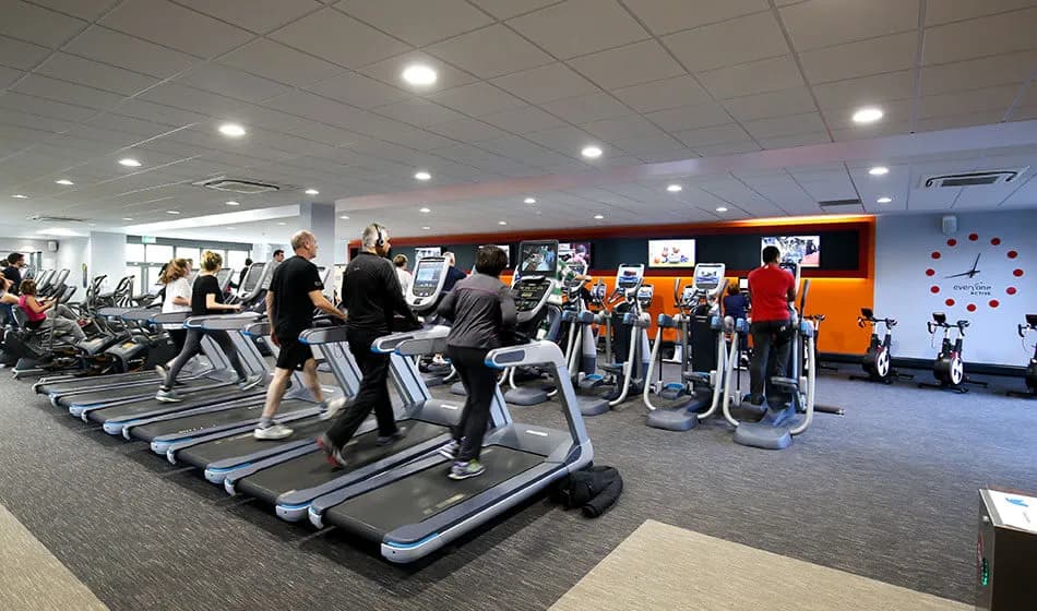 Parklands Leisure Centre featured image