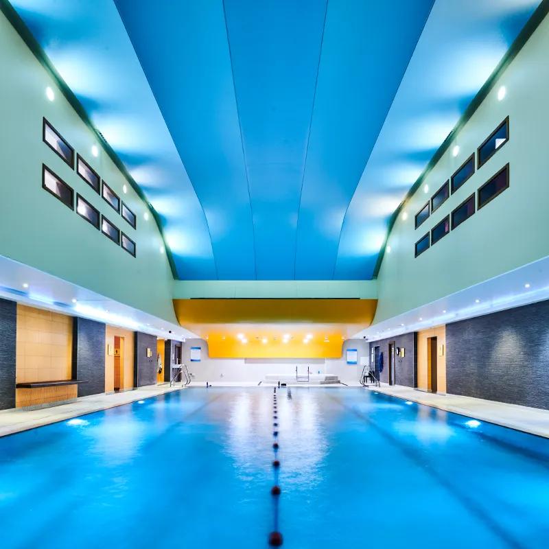 Parkwood Health & Fitness featured image