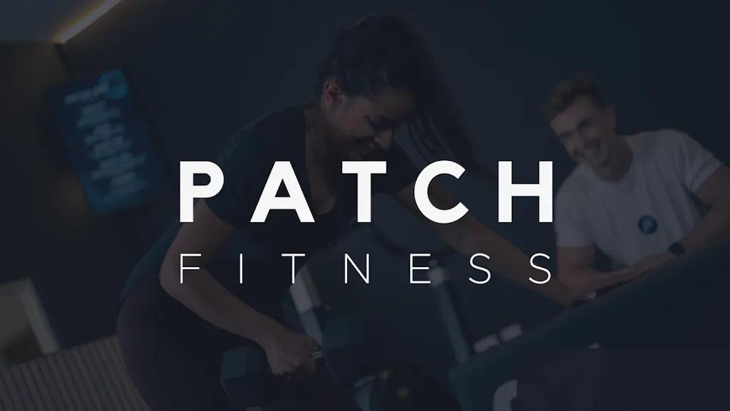 Patch Fitness featured image