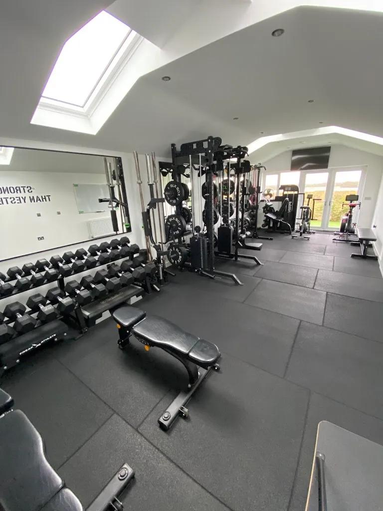 Paul Johnson fitness featured image