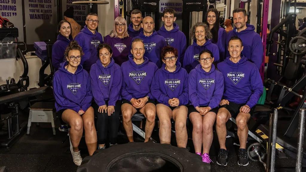 Paul Lane Private Personal Training featured image