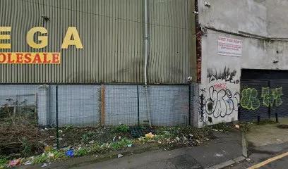 Paulino's Boxing featured image