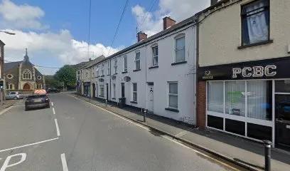 Pcbc Portadown Community Boxing Club featured image