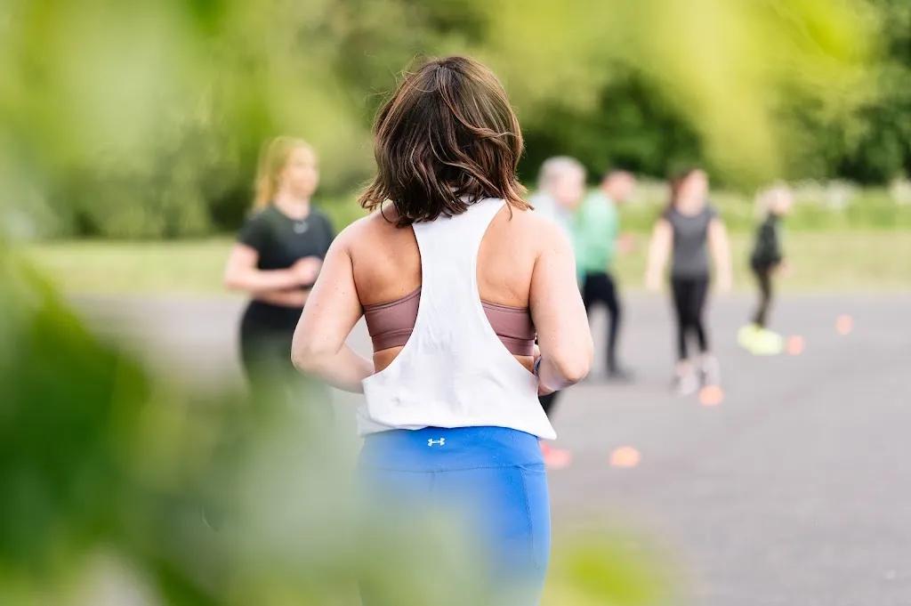 Peachy in the Park Solihull featured image