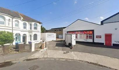 Peak Boxing Worthing featured image