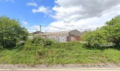 Peak Strength Gym featured image