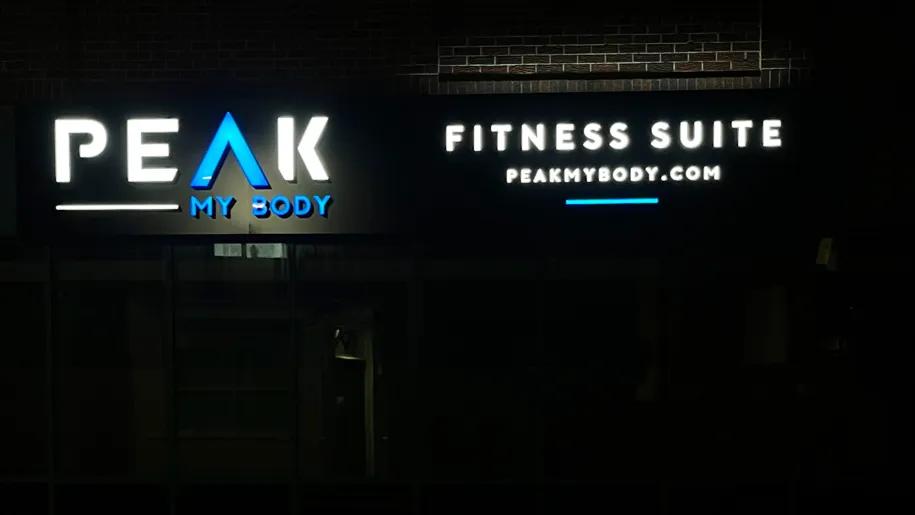 PEAKMYBODY Performance Suite featured image