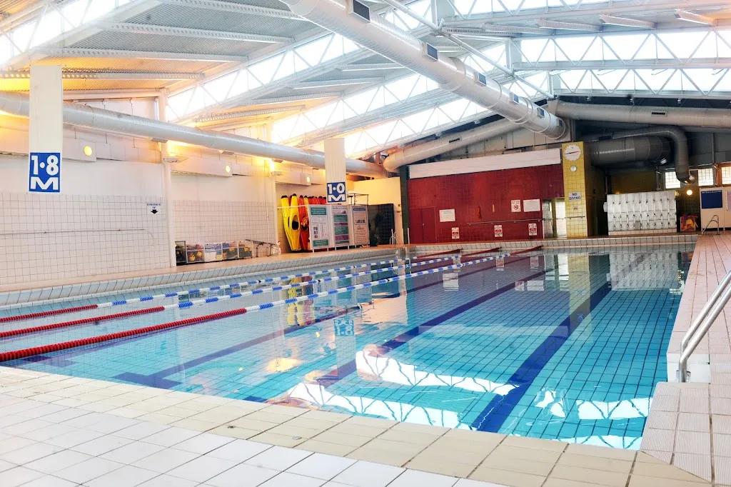 Pendle Leisure Centre featured image