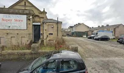 Pennine Health and Fitness featured image