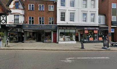 Penny&Blend featured image