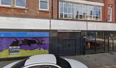 Penthouse Fitness Suite featured image