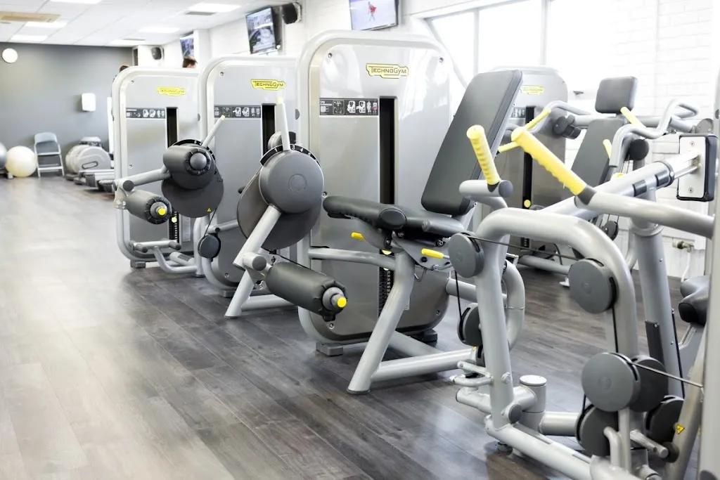 Pentwyn Leisure Centre featured image