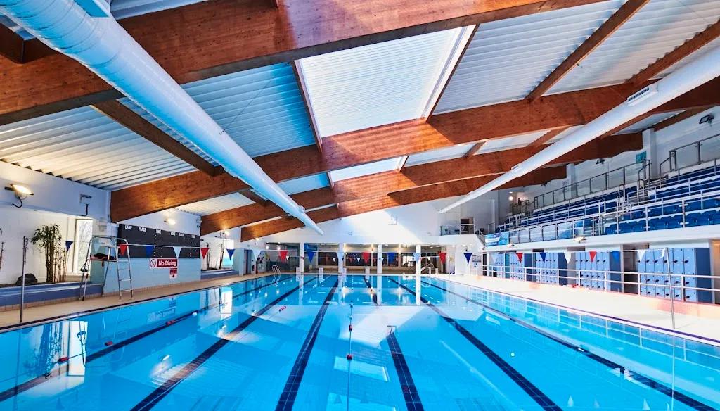 Penzance Leisure Centre featured image