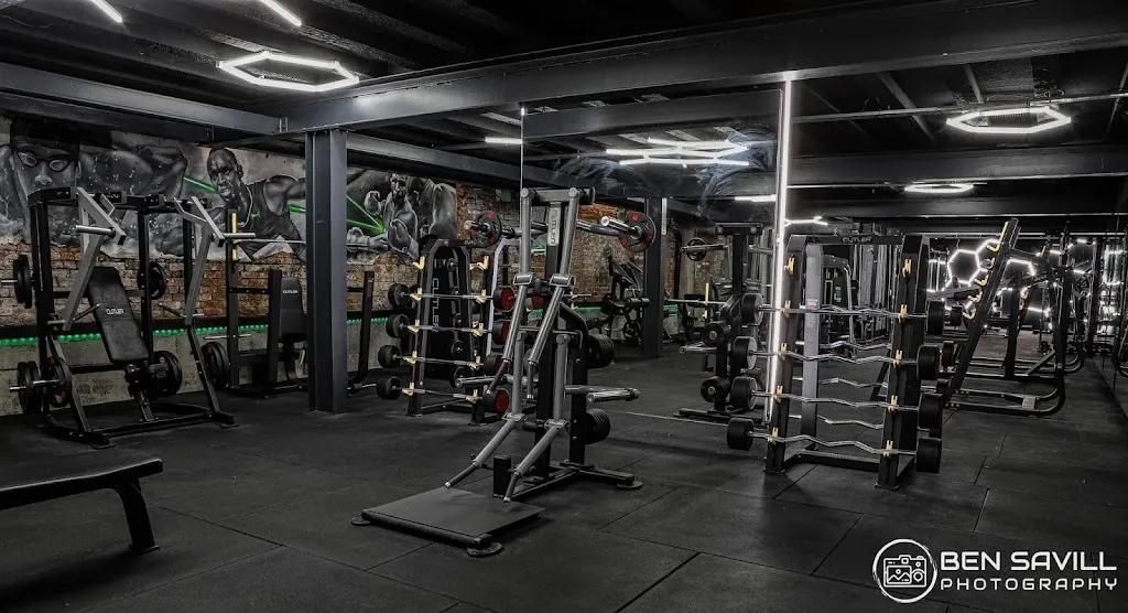 Per4mance Fitness featured image