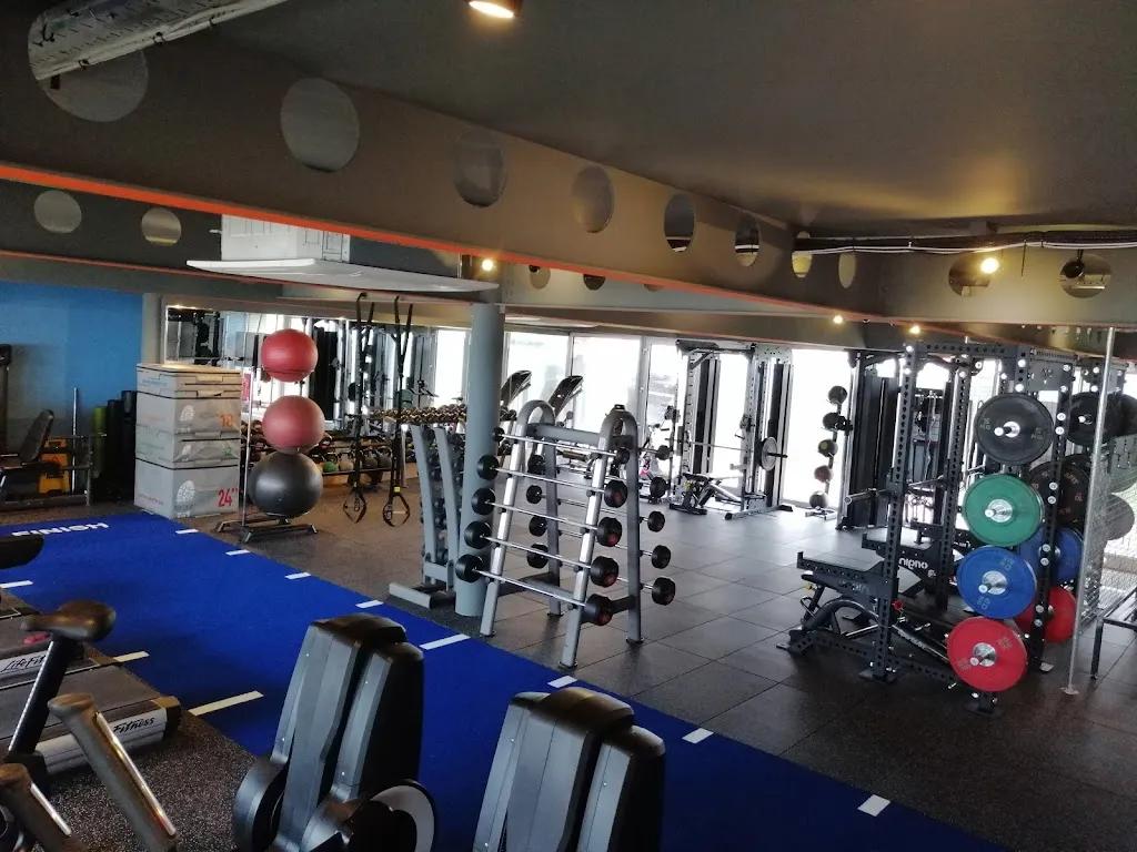 Perch Gym featured image