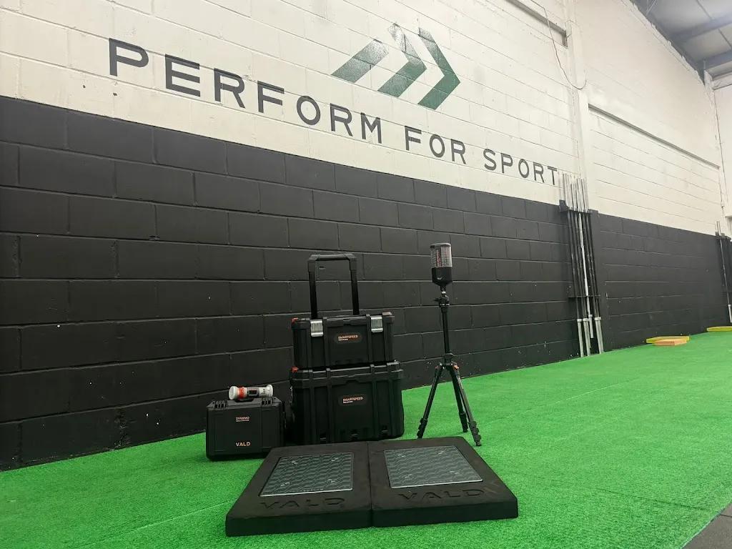 Perform For Sport featured image