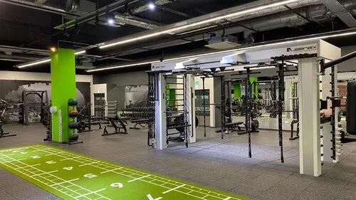 Personal Fitness Development featured image