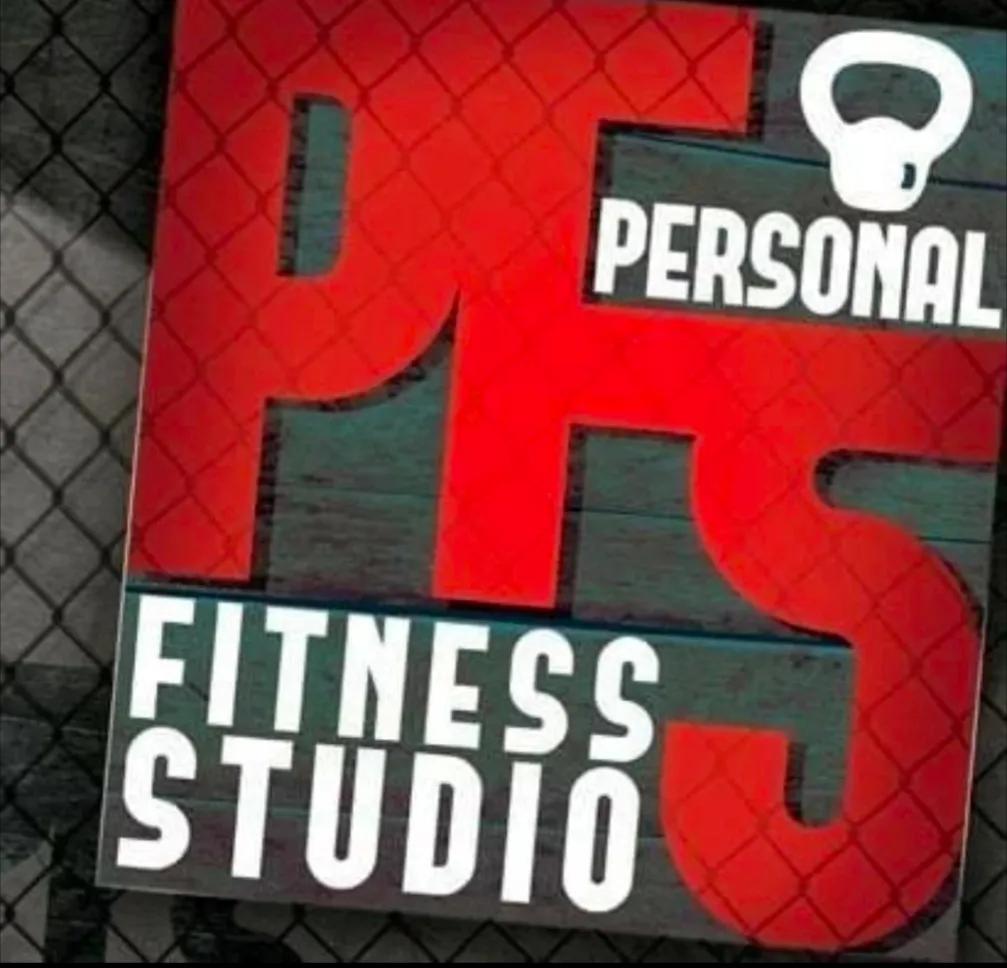 Personal Fitness Studio featured image
