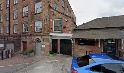 Personal Trainer Derby featured image