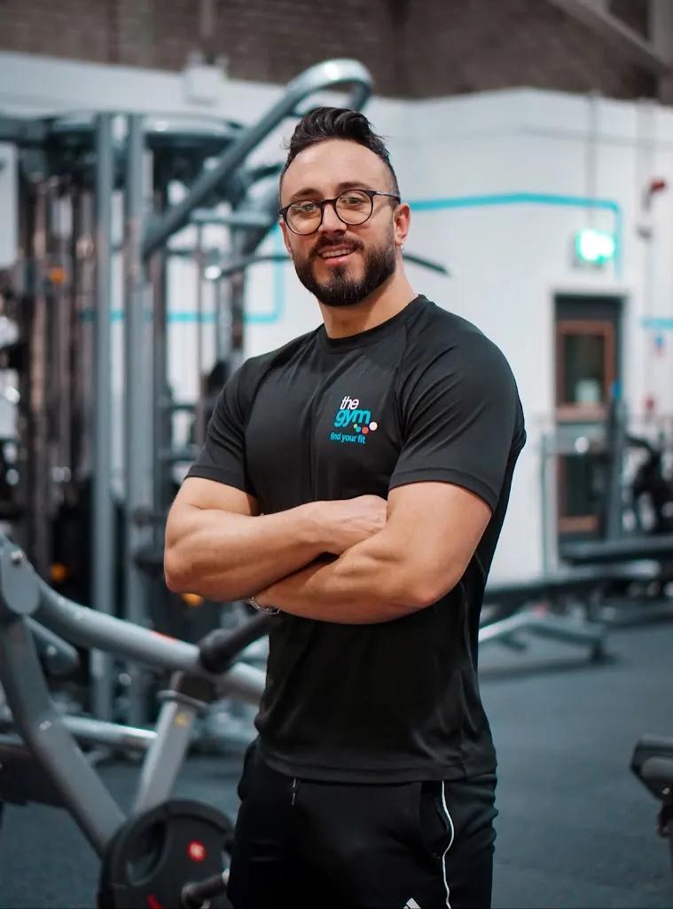 Personal Trainer Glasgow West End - StemarrFitness featured image