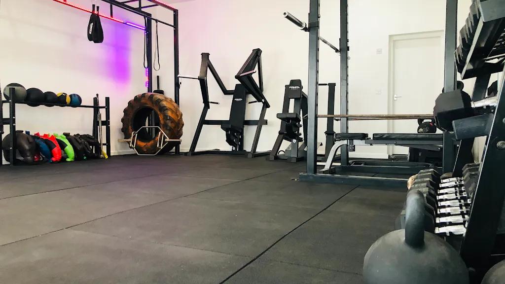 Personal trainer wirral featured image