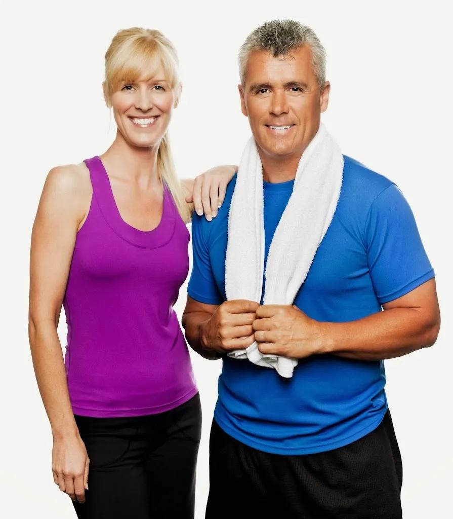 Personal Trainers Glasgow - Get Results Fitness featured image