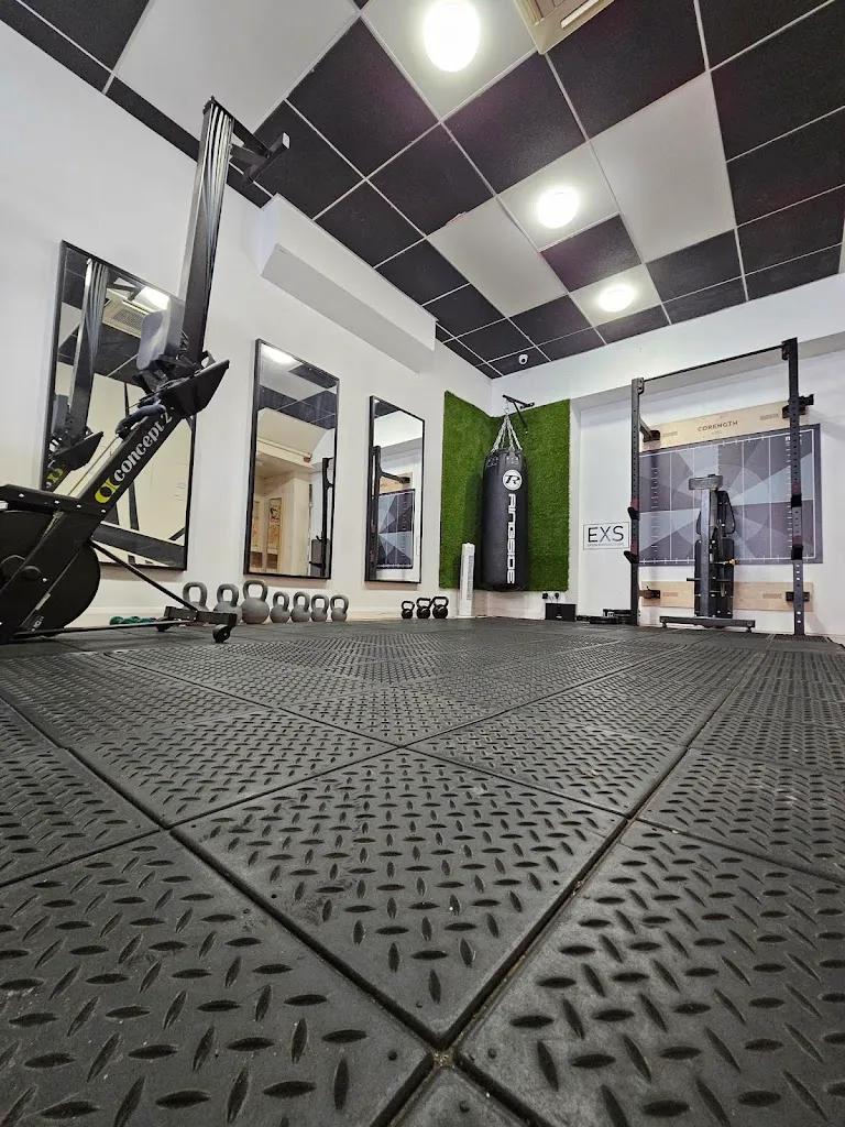 PERSONAL TRAINING at EXS - Epsom Exercise Studio featured image