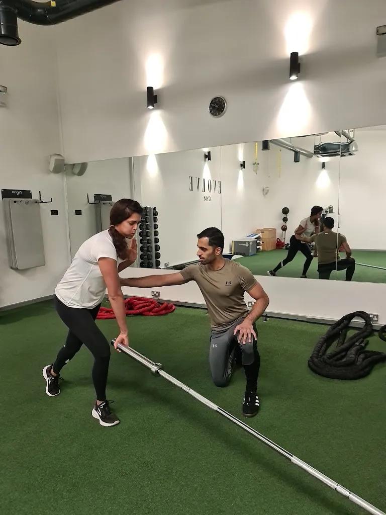 Personal Training - Pilates, Weight Loss, Strength featured image