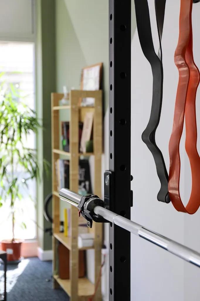 Perun Strength featured image