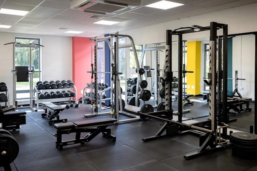 Petroc Fitness Centre Tiverton featured image