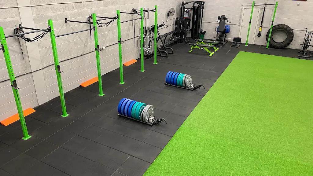 Pfit Unit Coaching Facility featured image