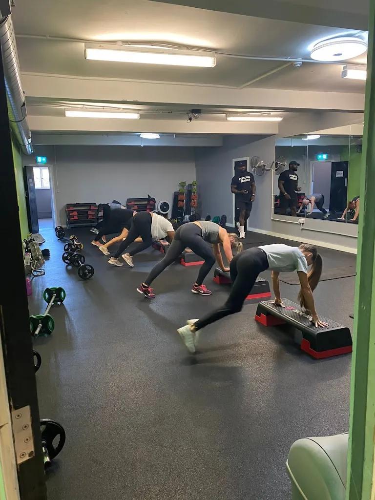 PFM Fitness Gym Havant featured image