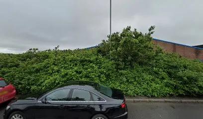 PHF GYM LTD featured image