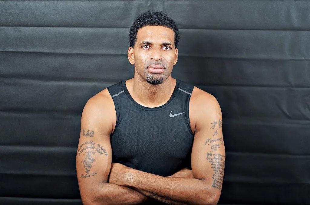 Philip Perre Fitness featured image