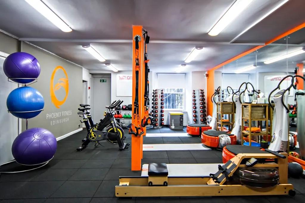 Phoenix Fitness featured image