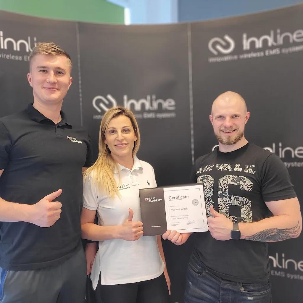 Phoenix Fitness - EMS featured image