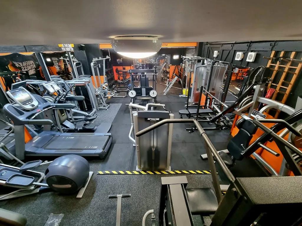 Phoenix Fitness Harrogate Ltd featured image