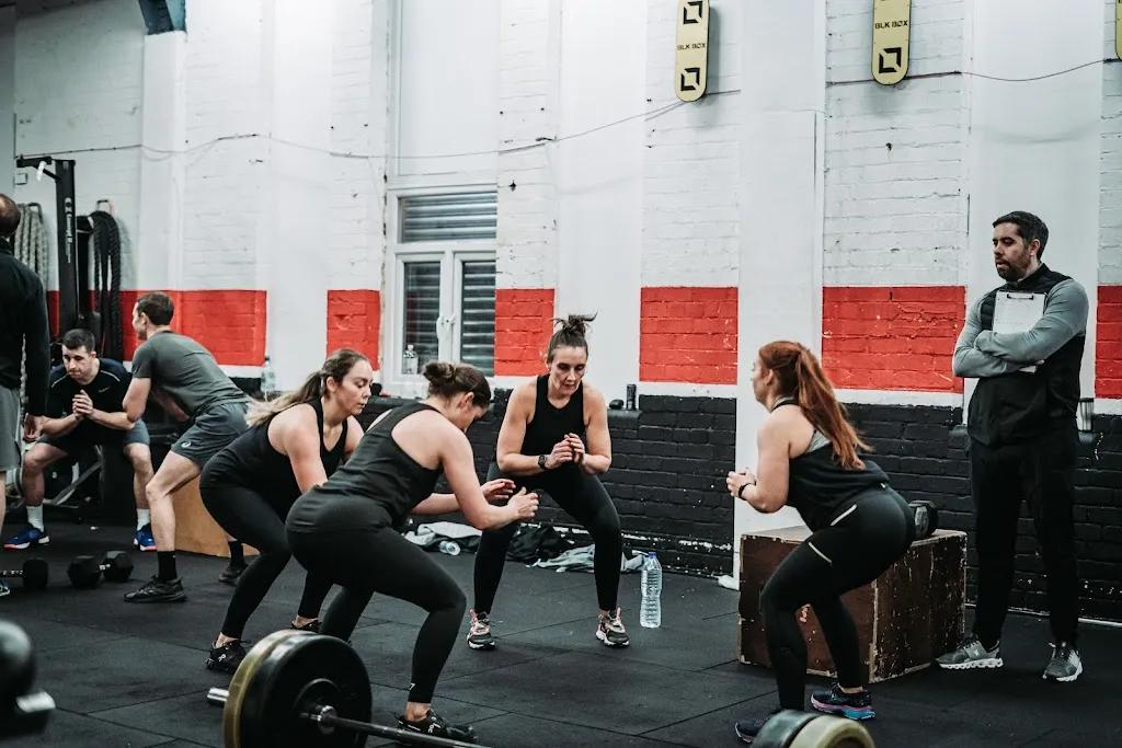 PHOENIX FITNESS featured image